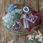 Kit Spell Jar - Amour - Un Rituel Envoûtant – Image 2