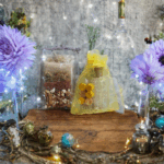Kit  Spell Jar - Énergie Positive / Bonne humeur – Image 3