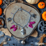 Bracelet Halloween - Girly Dead – Image 2