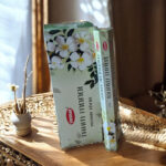 Encens Krishan Monoï de Tahiti