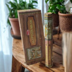 Encens HEM Musk Egyptien