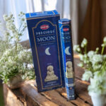 Encens HEM Lune