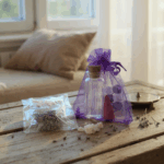 Kit de Fabrication d'une Spell Jar - Protection & Apaisement