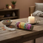 Fagot aux 7 Chakras - Purification vibratoire