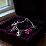 Bracelet Halloween - Girly Dead