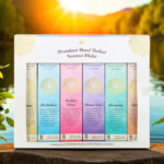 Coffret Cadeau d'Encens Masala
