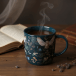 Mug Enchanté de Nuit – Image 2