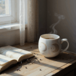 Mug en Céramique Phase de Lune - 500ml – Image 2