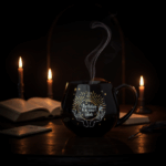 Mug magique « L'avenir est entre vos mains » - 500ml – Image 3