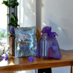 Kit de Fabrication d'une Spell Jar - Protection & Apaisement – Image 2