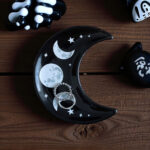 Petite Assiette Lune