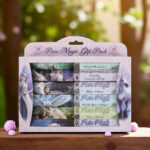 Coffret cadeau d'encens Pure Magic par Anne Stokes