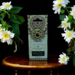 Encens Cônes - Jasmin - 40 cônes - Mandala
