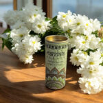 Huile Parfumée - Jasmin