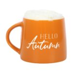 Hello Autumn – Coffret Mug & Chaussettes Douillettes – Image 4
