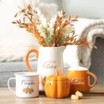 Hello Autumn – Coffret Mug & Chaussettes Douillettes – Image 5
