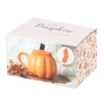 Pumpkin Cosy – Mug Citrouille & Chaussettes Douillettes - Bobo – Image 6