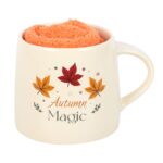 Autumn Moon – Coffret Mug & Chaussettes Magie d’Automne – Image 4