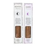 Coffret d’Encens Protection & Apaisement – Une Énergie Bienveillante pour Votre Intérieur (Bobo2) – Image 3
