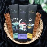Coffret d’Encens Forêt Enchantée – Relaxation et Mystère