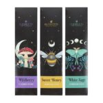 Coffret d’Encens Forêt Enchantée – Relaxation et Mystère – Image 2