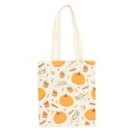 Sac Cabas Automnal – Emportez la Magie de l’Automne Partout avec Vous – Image 2