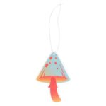 Désodorisant - Mushroom Vibes – Vanille au Look Rétro – Image 2