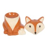 Brûle-Parfum Renard – Une Touche Enchantée pour Votre Intérieur – Image 5