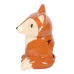 Brûle-Parfum Renard – Une Touche Enchantée pour Votre Intérieur – Image 4