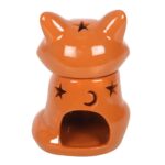 Brûle-Parfum Renard – Une Touche Enchantée pour Votre Intérieur – Image 3