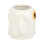 Mug  Fantôme Groovy – Un Compagnon Fun et Mystique pour Vos Boissons - Bobo – Image 6