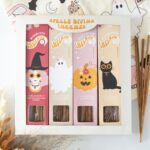 Coffret d’Encens Spells Divine – Une Atmosphère Mystique pour une Nuit Enchantée