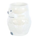 Mug Céramique à Reflets Irisés - Luna Owl (Bobo) – Image 5