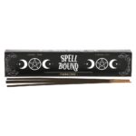 Encens Spell Bound – Un Parfum Mystique pour une Ambiance Envoûtante – Image 2