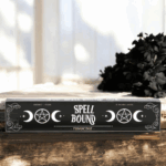 Encens Spell Bound – Un Parfum Mystique pour une Ambiance Envoûtante