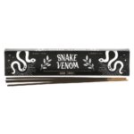 Encens Snake Venom – Une Fragrance Mystérieuse et Envoûtante – Image 3