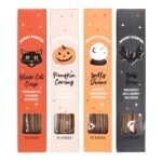 Coffret d’Encens Nuit d’Halloween – Des Senteurs Envoûtantes pour une Ambiance Magique – Image 3