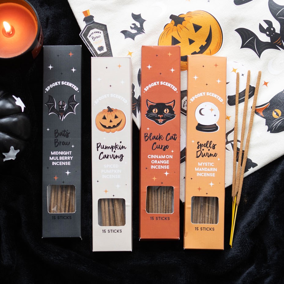 PD_89324,4 Coffret d’Encens Nuit d’Halloween – Des Senteurs Envoûtantes pour une Ambiance Magique – Image 1