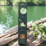 Encens  Jasmin – Douceur Florale et Sérénité