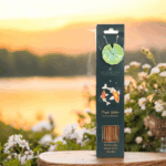 Encens Fresh Water – Pureté et Sérénité Inspirées de la Nature