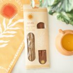 Coffret Encens Fleur d'Oranger – Un Voyage Sensoriel Apaisant
