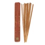 Coffret Encens Fleur d'Oranger – Un Voyage Sensoriel Apaisant – Image 2