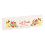 Coffret  d'Encens Tutti Frutti – Un Tourbillon de Parfums Fruités – Image 2