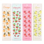Coffret  d'Encens Tutti Frutti – Un Tourbillon de Parfums Fruités – Image 3