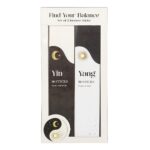 Coffret Encens Yin & Yang – Harmonie Olfactive Jour & Nuit – Image 2