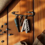 Broche Multi-outils