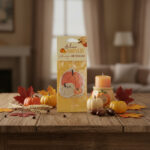 Désodorisant – Récolte d’Automne – Parfum Épices d’Automne