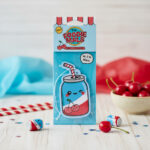Désodorisant Foodiemals – Parfum Cola Cerise