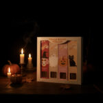 Coffret d’Encens Spells Divine – Une Atmosphère Mystique pour une Nuit Enchantée – Image 2