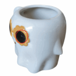 Mug  Fantôme Groovy – Un Compagnon Fun et Mystique pour Vos Boissons - Bobo – Image 3